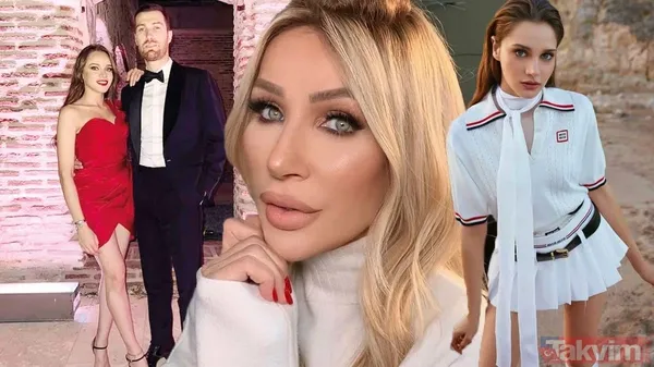 Miray Daner'le ayrıldıkları iddia edilmişti! Seda Sayan'ın oğlu Oğulcan Engin'den manidar paylaşım "Darısı başına sezonu açılmıştır" - 1