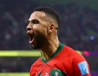 En Nesyri’de geri sayım