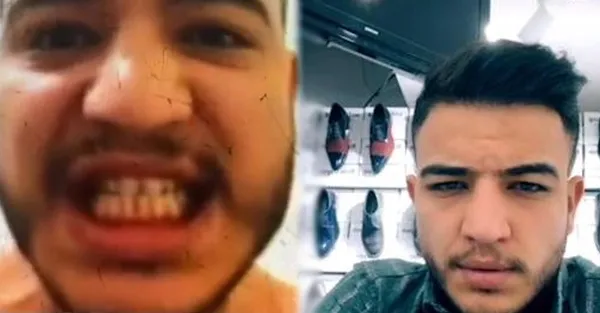 Müge Anlı'da işlenen Aleyna Çakır cinayetinin baş şüphelisi Ümitcan Uygun'dan canlı yayında kan donduran tehdit! "Seni de öldüreceğim"-2