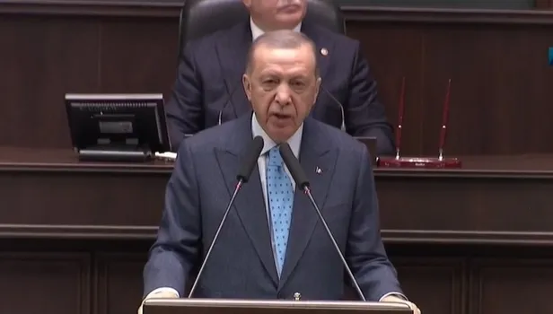 Başkan Erdoğan'dan 2023 SEÇİM TARİHİ için '14 Mayıs' mesajı