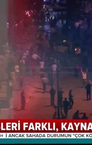 Bir isyan mühendisi: George Soros! (Soros kimdir? Gezi kalkışmasında rolü nedir?)