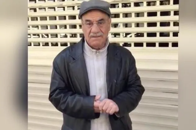 Son dakika: Yaşlı adamın görüntülerini paylaşarak sosyal medyayı ayağa kaldıran şahsa ibretlik ceza!