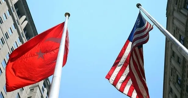 ABD heyeti Türkiye'de! Masada neler olacak?