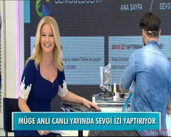 Müge Anlı siyah saten elbisesiyle ortalığı salladı! Rahmi Özkan ve Mehmet Şevki Sözen: "Sade ve şık nasıl olunur işte böyle olunur" - 21