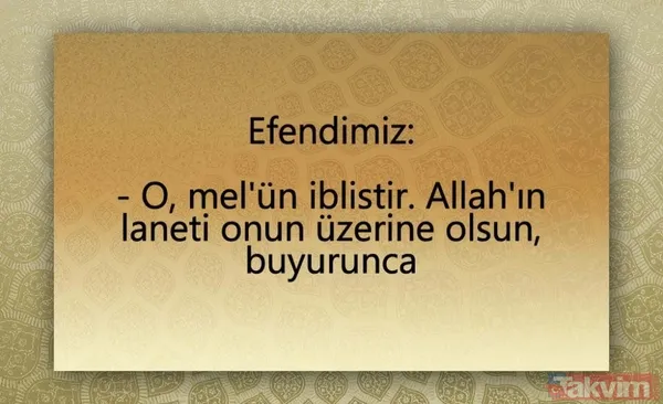 Deccal'in alametleri dehşete düşürdü! İşaretler bir bir artıyor - 34