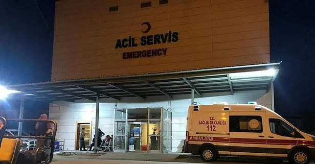 Kastamonu'da kahreden olay! İki çocuk babası kavgada bıçaklanarak öldürüldü