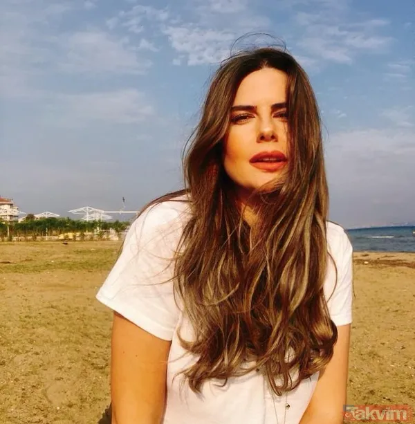 8 yıl önce evlenmişti! Ayça Erturan’ın kızı Nova 1 yaşına bastı! Eşi bakın kim çıktı! Yorum yağdı: Ozan Akbaba, Özge Özpirinçci... - 2