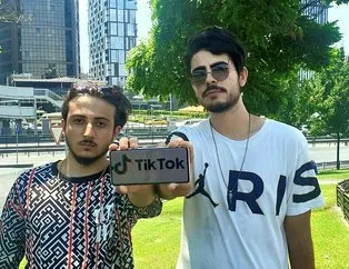 Türk öğrenciler TikTok’un açığını buldu!