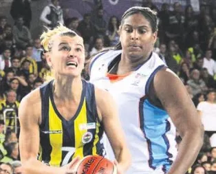 Kadınlar Basketbol Ligi’nde perde açılıyor