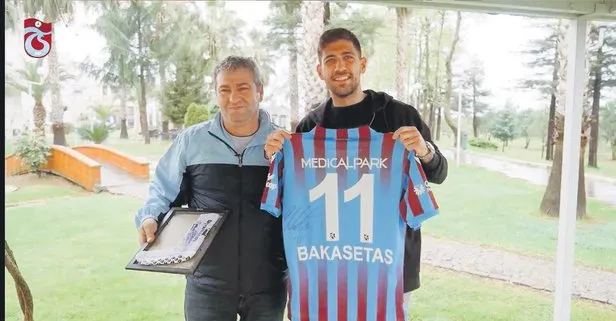 ’Bak’asetas!