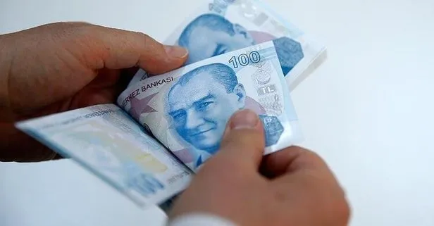 Çalışanlara 400 lira! Maaşlar düşecek mi?