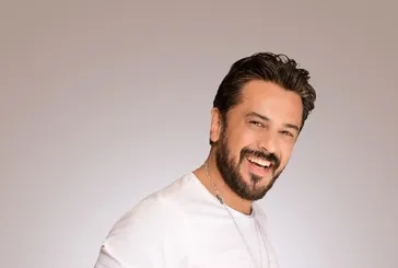 Yeni şarkı heyecanı!