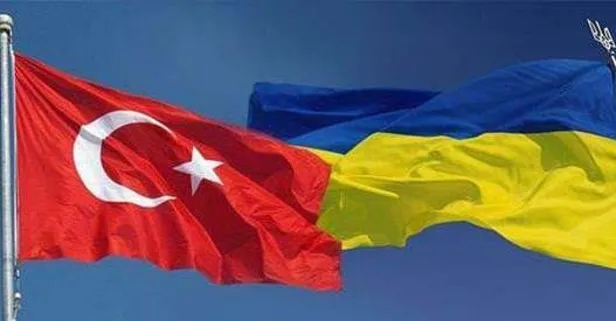 Son dakika: Ticaret Bakanı Pekcan, Ukraynalı mevkidaşı ile görüştü