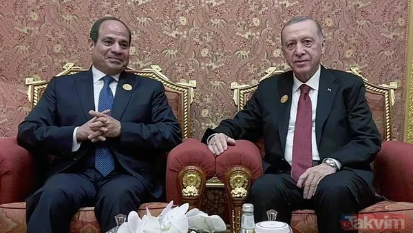 Başkan Erdoğan'dan 20 bin km'lik Gazze diplomasisi! Avrupa'dan Afrika'ya mazlum Filistinlilerin sesi olacak: Reisi geliyor, Putin bekleniyor - 22