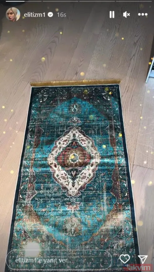 Bahar Candan ile Nihal Candan yine skandal! Deprem yogasından namaz paylaşımına "Allah sizi ıslah etsin dalga mı geçiyorsun" - 12