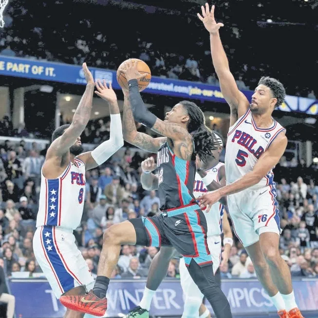 Adem Bona’lı 76’ers uzatmada kazandı