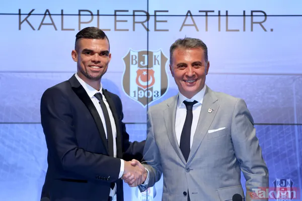 Fikret Orman'dan flaş açıklama! "Yolları ayıracağız" - 27