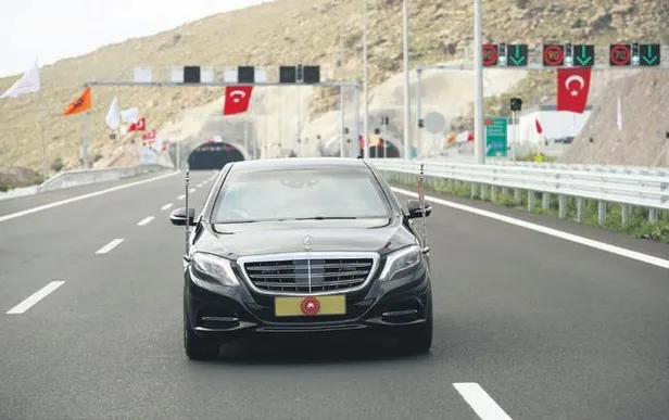 Başkan Erdoğan, İzmir’den dünyaya seslendi: Denklemi değiştireceğiz-8