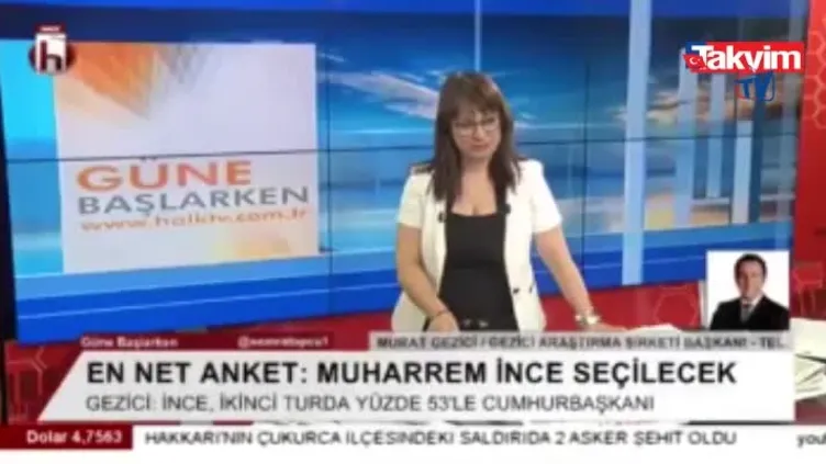 14 Mayıs öncesi kirli anket sezonu açıldı! 2018 seçimlerinde patlayan Piar anket firmasının son üfürme anketi!