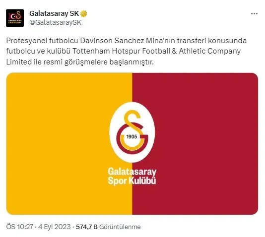 galatasaraydan-transfer-atagi-kulup-davinson-sanchezi-resmen-duyurdu-1693856356077.jpeg Galatasaray'dan transfer atağı! Kulüp Davinson Sanchez'i resmen duyurdu-2