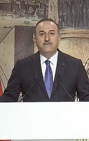 Türkiye Rus gazına alternatif hat olur mu? Bakan Çavuşoğlu, Berat Albayrak dönemindeki kritik hamleye dikkat çekti: Türkiye önemli bir noktaya gelecek