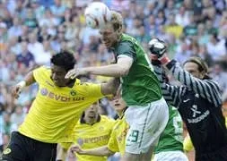 Fener’den ’dev’ transfer