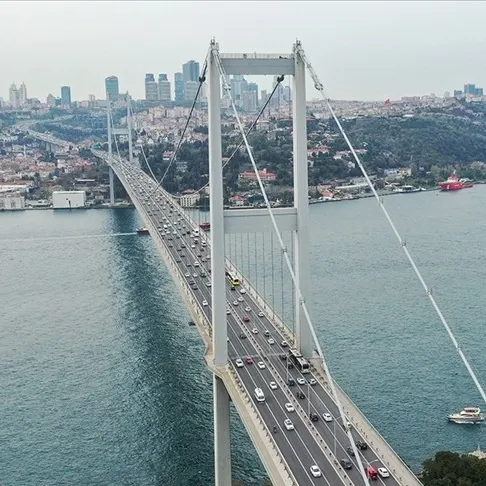 Bakan Uraloğlu oranı açıkladı!