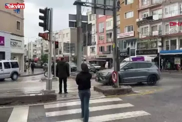 Çanakkale’de korkutan deprem!