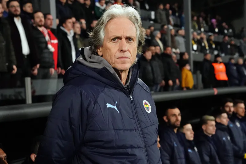 Fenerbahçe haberleri | Jesus'tan şampiyonluk planı! 4 isim... - 7