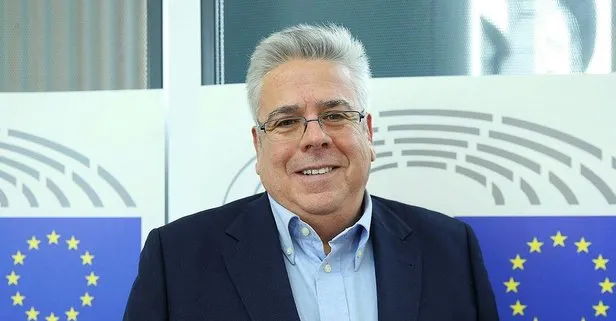 Sanchez'den Türkiye'ye 'yardım' teşekkürü