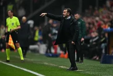 Galatasaray’da rotasyon