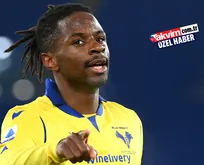 Beşiktaş transfer haberleri: Kartal devlerle yarışıyor! Tameze bombası...