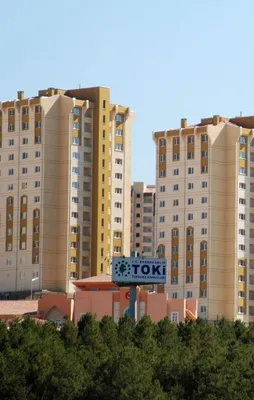 TOKİ artırma ile 76 arsa satacak