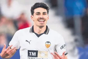 Almeida’da geri sayım