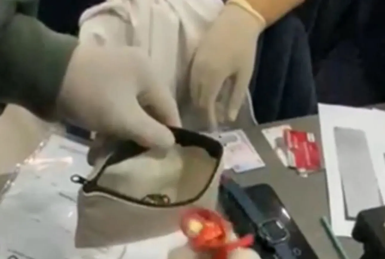 3 ilde tefeci operasyonu!