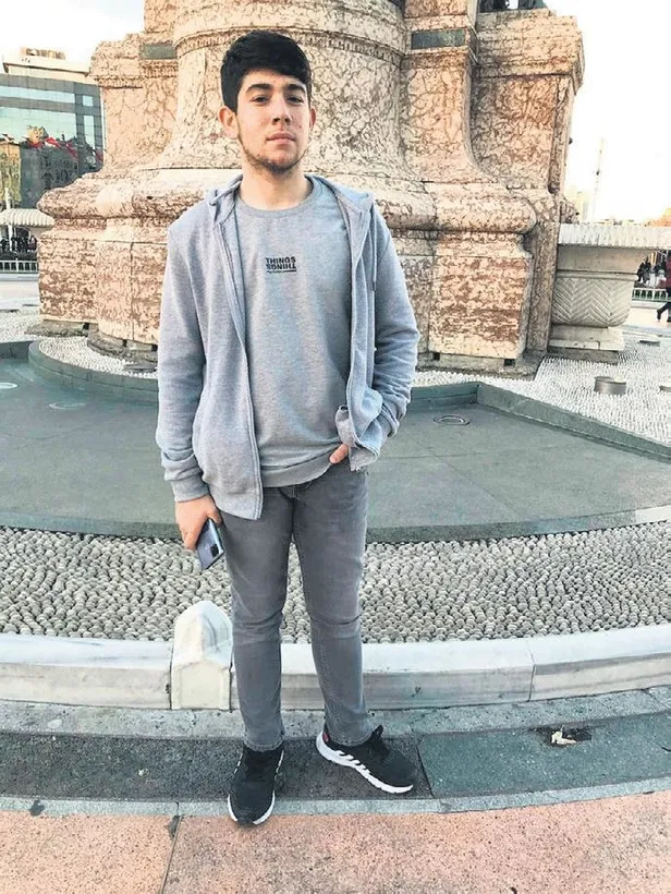 1650837021357.jpeg 9 yaşında lösemiye yakalanan Hasan Ali'ye aranan ilik nakli Ağabeyi Muhammet Ali'den geldi-2