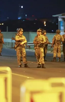 İşte FETÖ'nün 16 Temmuz manşetleri!