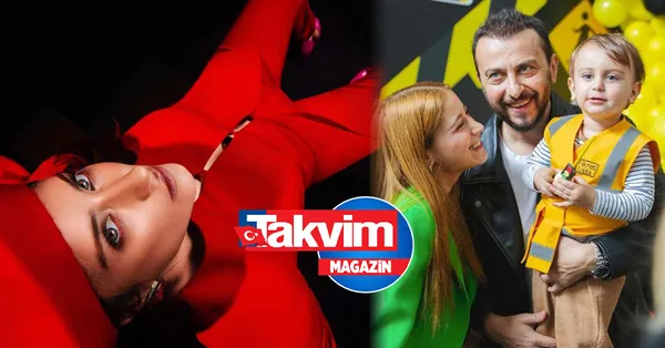 Siyahlar içinde paylaştı! 2. çocuğuna hamile Hazal Kaya’dan karnı burnunda poz! İlk yorum Kıvanç Tatlıtuğ’un eşi Başak Dizer’den geldi: ’’Canlar...’’