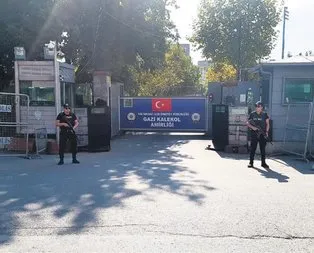 FETÖ temizlendi Gazi’ye huzur geldi