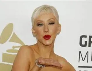 Christina Aguilera