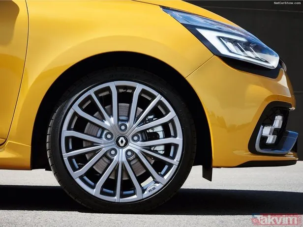 Renault Clio'nun yeni modeli nasıl olacak?