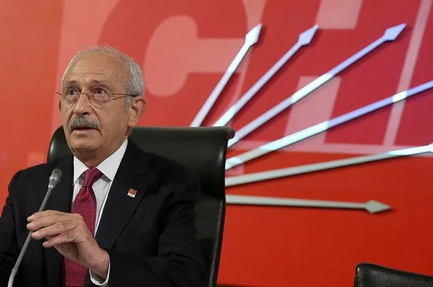 Kılıçdaroğlu'ndan canlı yayında itiraf gibi sözler!