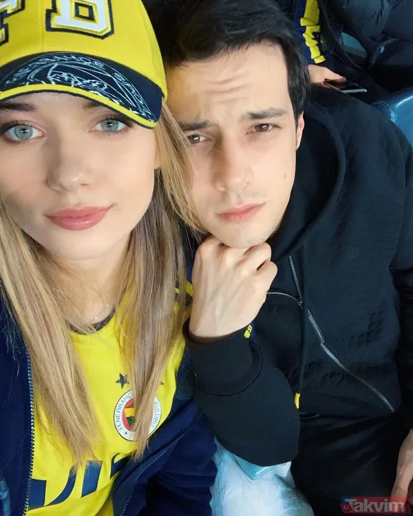 Afra Saraçoğlu ile Mert Ramazan Demir teknede dudak dudağa yakalandı! Yılın aşkından ilk görüntü ortalık yıkıldı Yalı Çapkını aşıkları... - 23