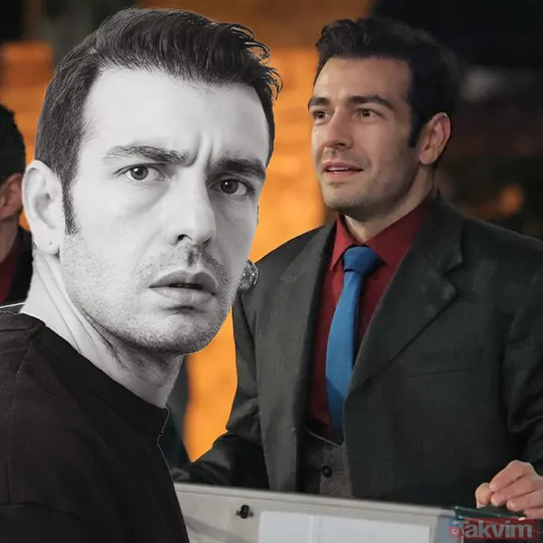 Zembilli’nin gözü kara delikanlısı Kadir’i Özgür Cem Tuğluk’un sevgilisi bakın kim! Meğer Kırgın Çiçekler’in güzeller güzeliyle... - 14