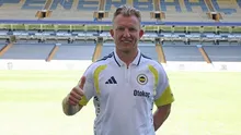 Fenerbahçede teknik direktör kararı! Milli araya kadar takımda