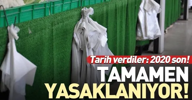 Avusturya Da Plastik Poset Kullanimi Tamamen Yasaklanacak Takvim