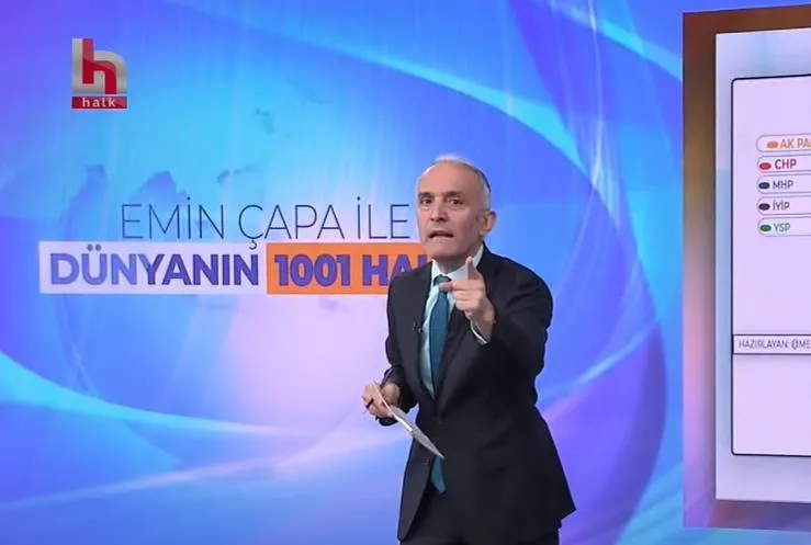 Üniversite diploması yok hayatı boyunca yalan söyledi