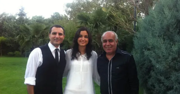 Rafet El Roman , Atilla Kaplakarslan'a 1 TL tazminat ödeyecek!