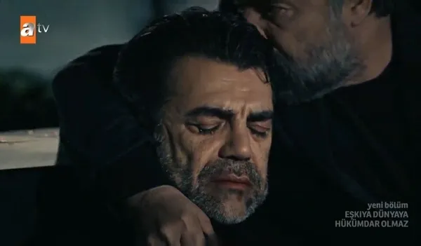 EDHO 192. yeni bölüm | Tipi, EDHO’ya böyle veda etti