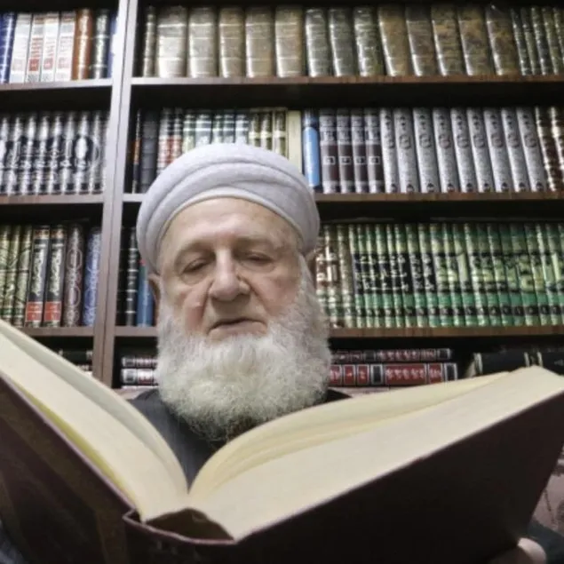 Suriyeli İslam aliminden Erdoğan’a teşekkür